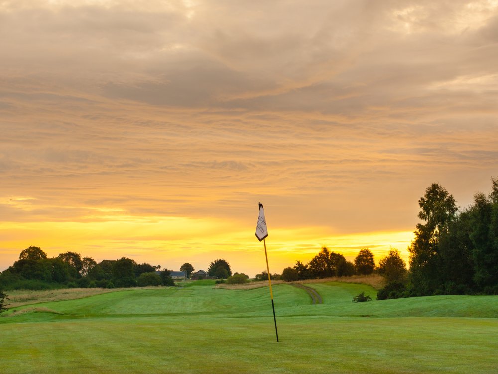 Westerwood Golf Course
