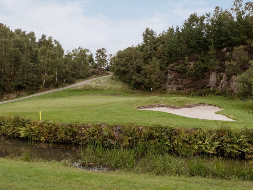 Westerwood Golf Course