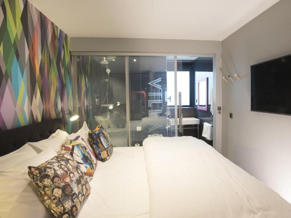 Village Hotel Bristol