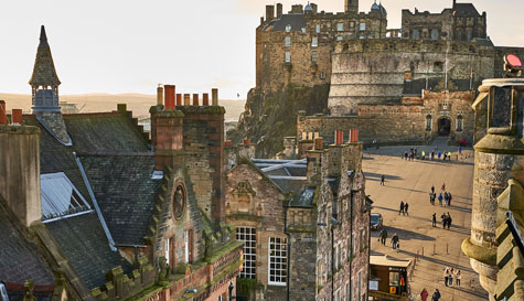 Whisky Tour (Silver)
