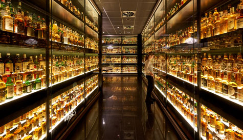 Whisky Tour (Silver)