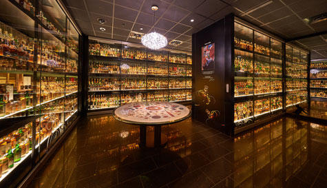 Whisky Tour (Silver)