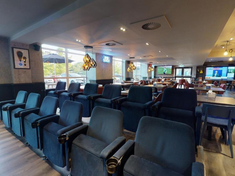 Village Hotel Bournemouth