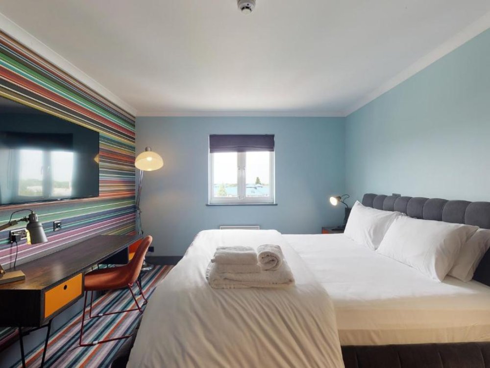 Village Hotel Bournemouth