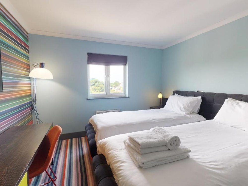 Village Hotel Bournemouth