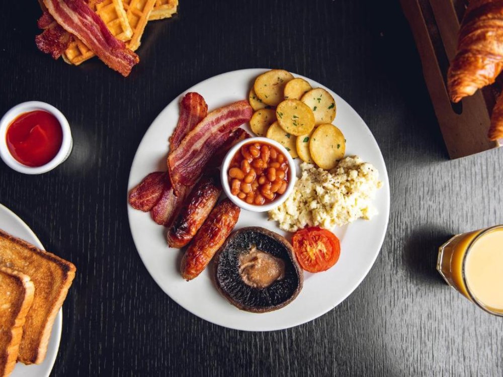 Village Hotel Bournemouth