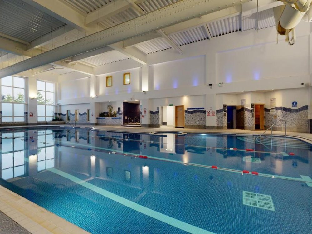 Village Hotel Bournemouth