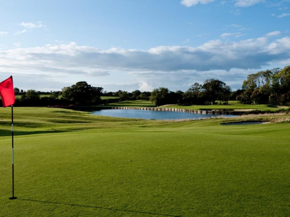 The Players Golf Club The Codrington Course
