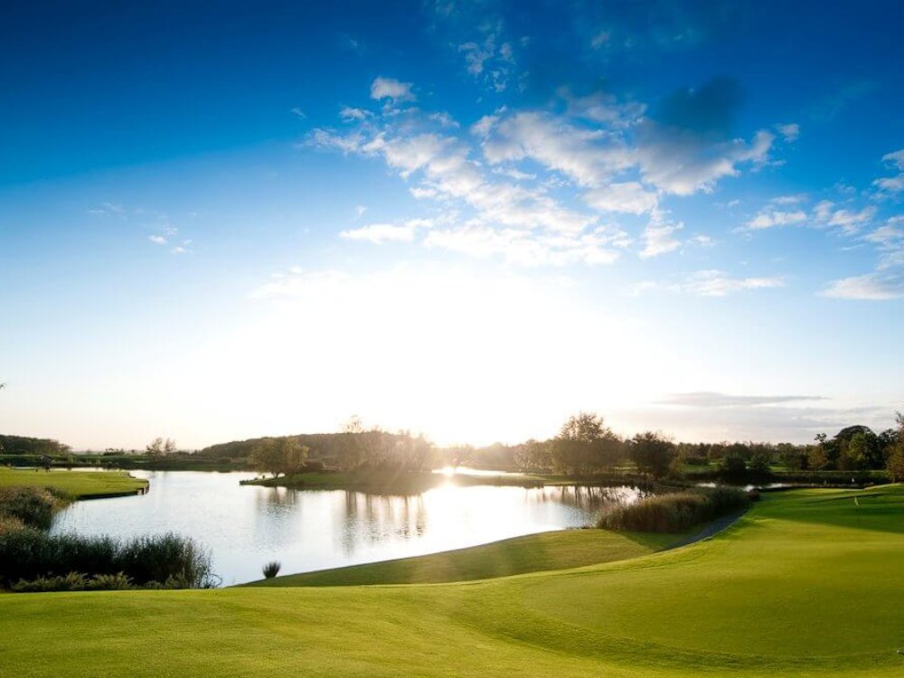 The Players Golf Club The Codrington Course
