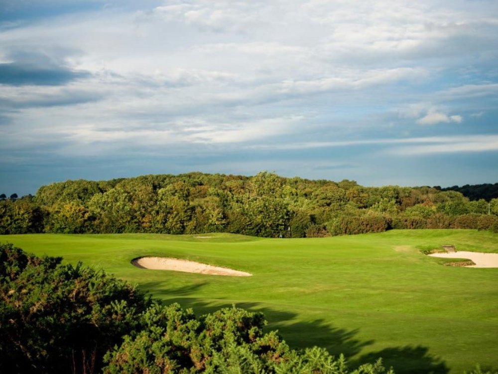 The Players Golf Club The Codrington Course