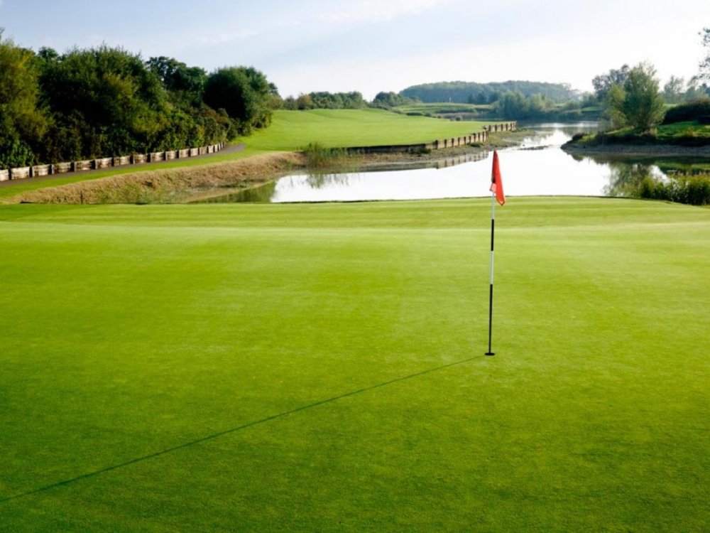 The Players Golf Club The Codrington Course