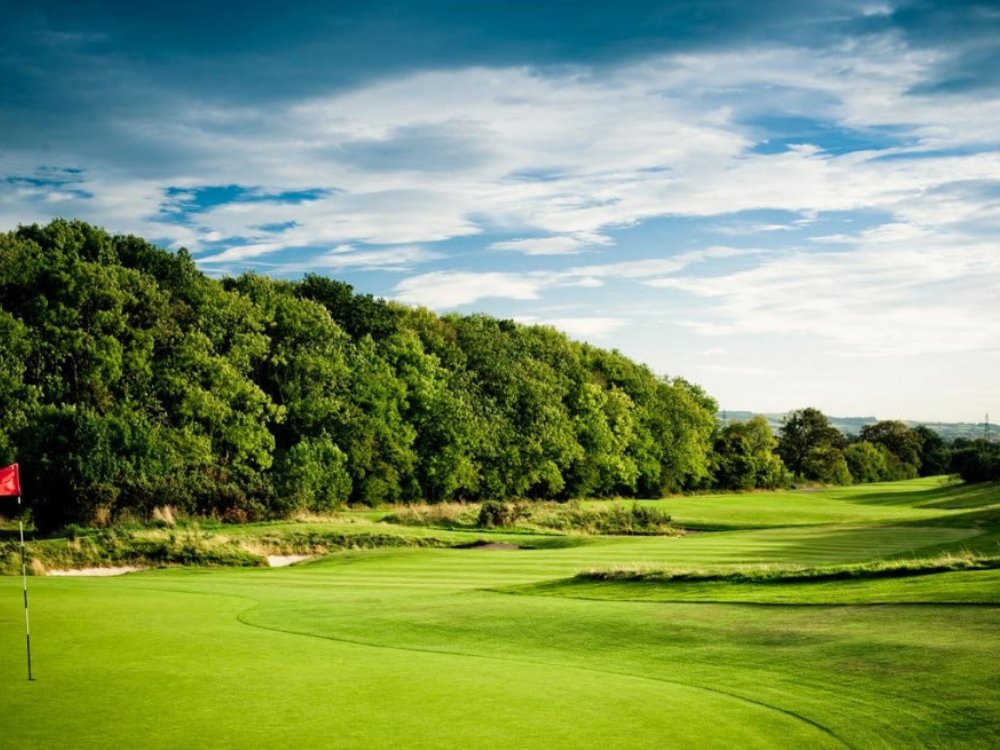The Players Golf Club The Codrington Course