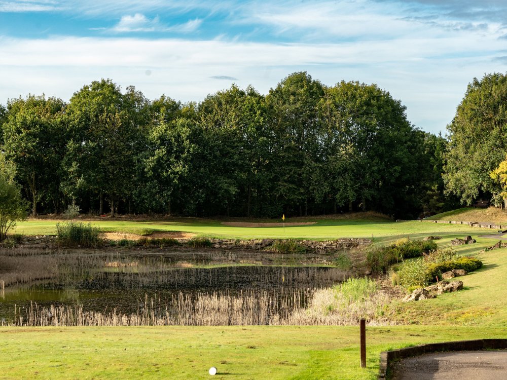 The Players Golf Club The Codrington Course