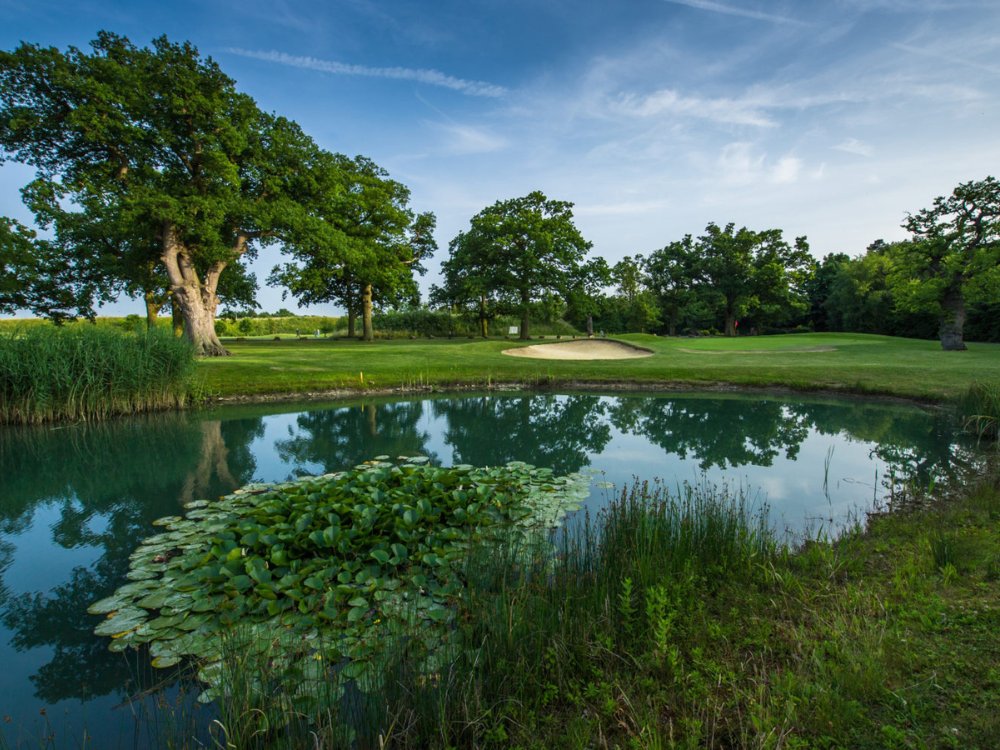 The Bristol Golf Club