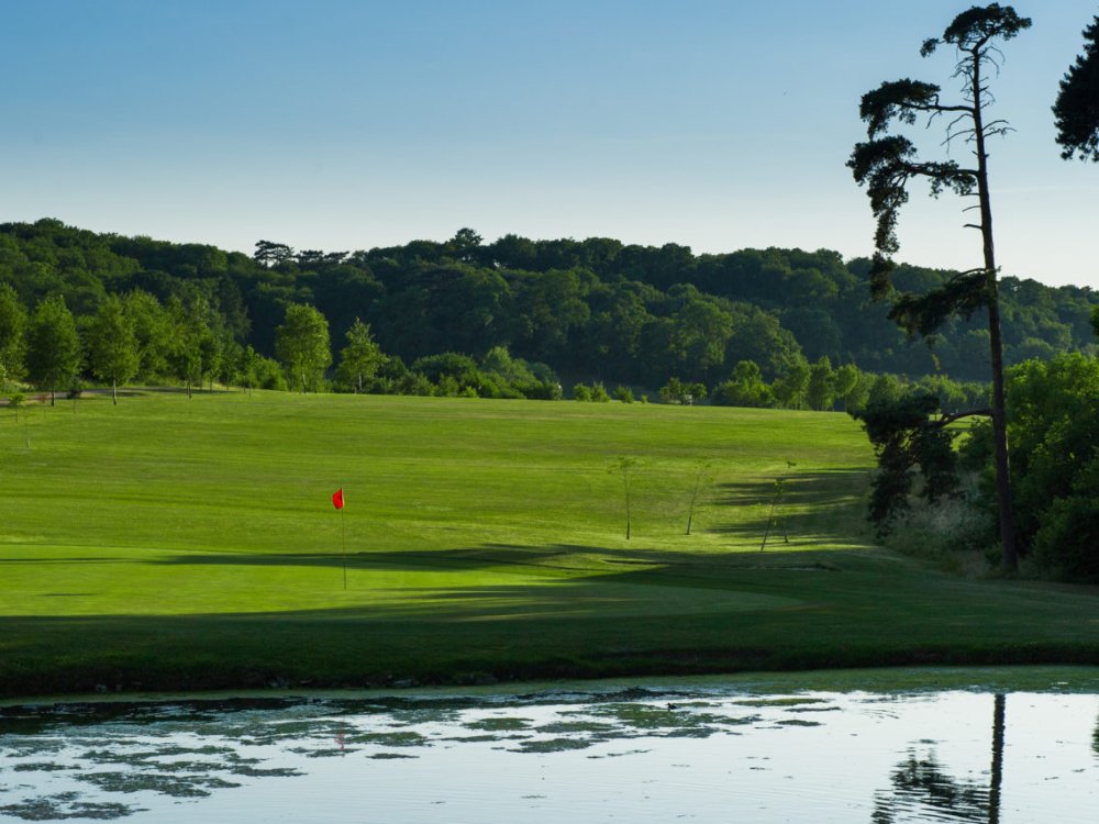 The Bristol Golf Club