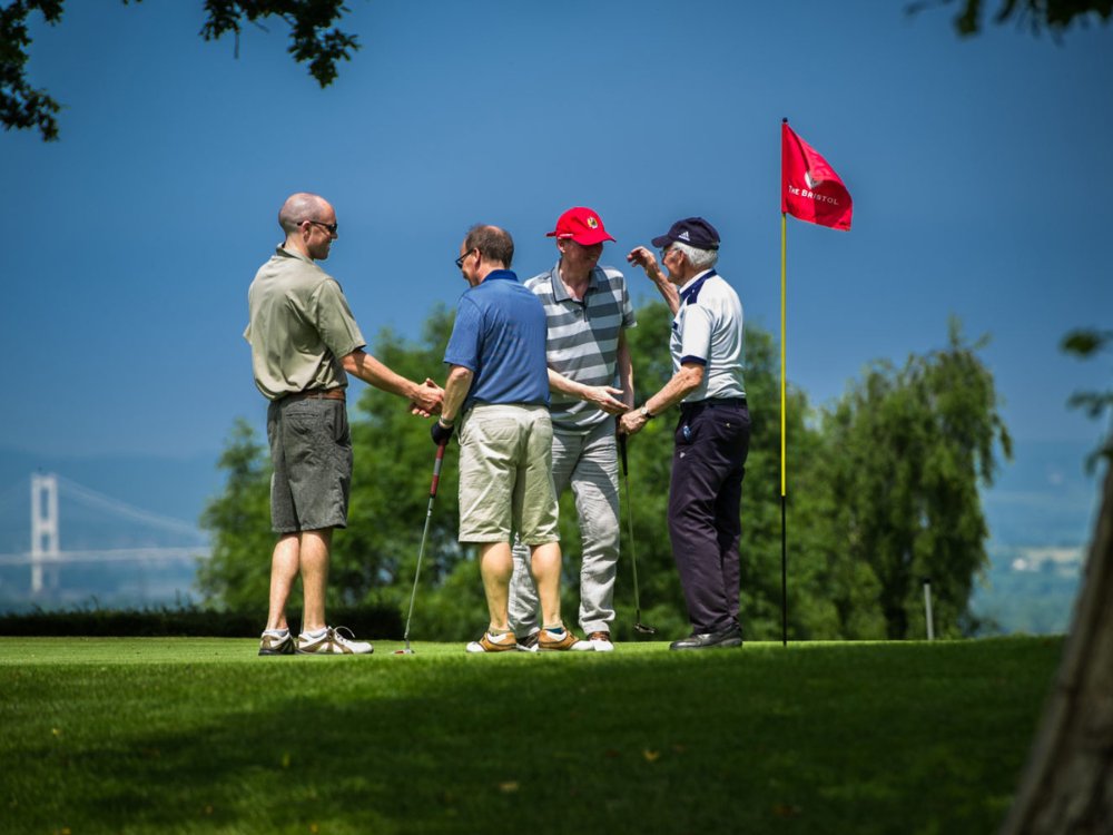 The Bristol Golf Club