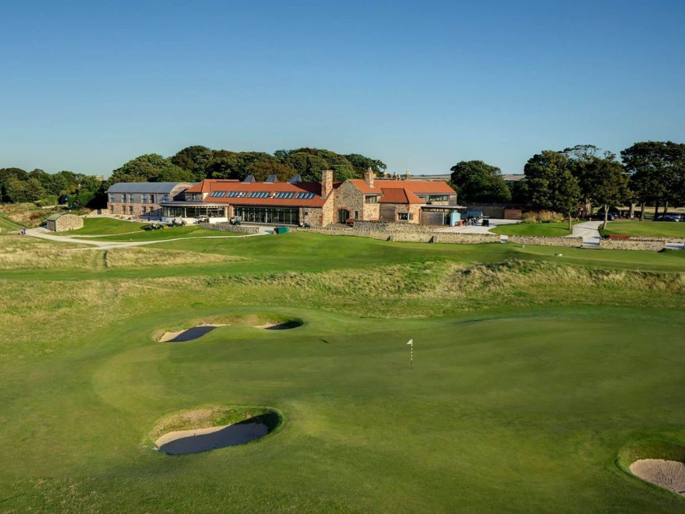 Craigielaw Golf Club