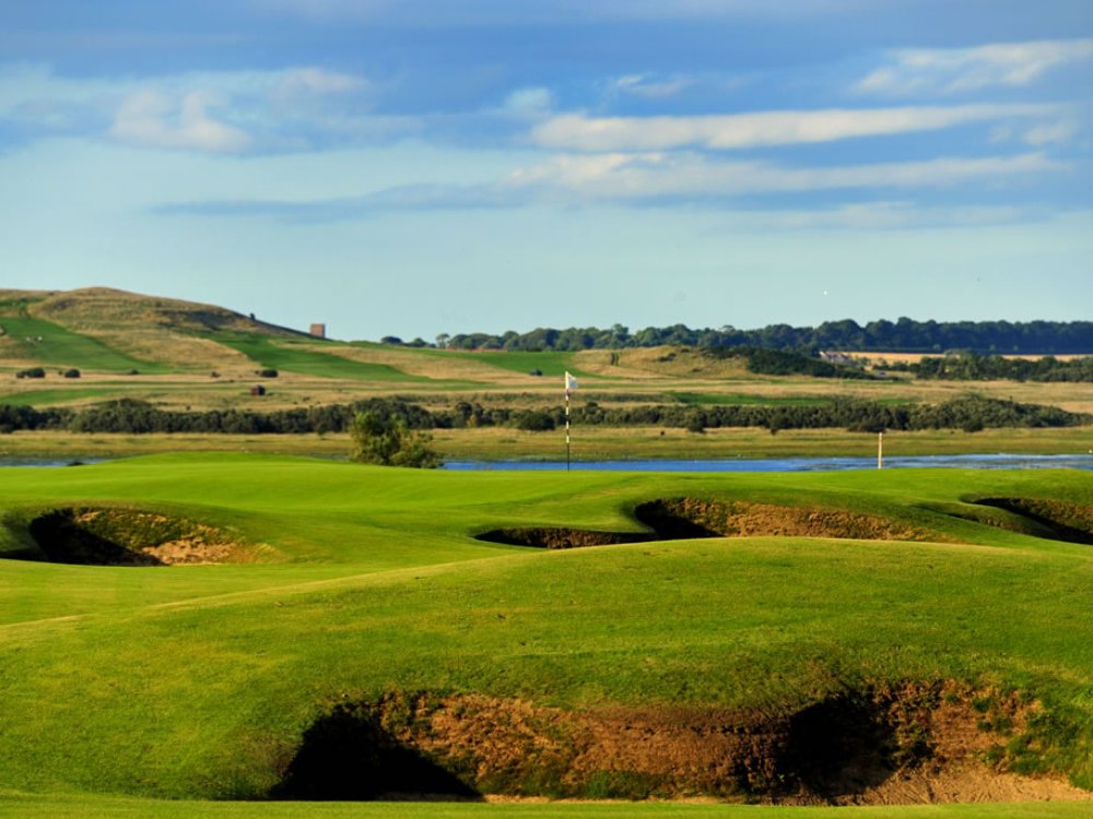 Craigielaw Golf Club