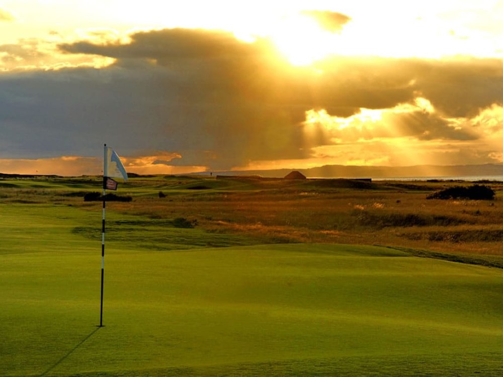 Craigielaw Golf Club