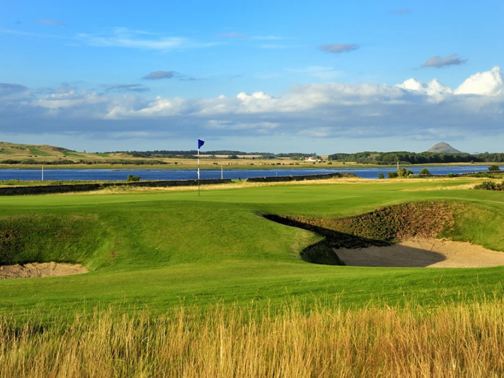 Craigielaw Golf Club