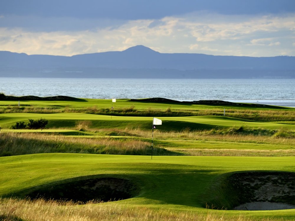 Craigielaw Golf Club