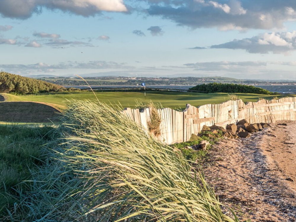 Kilspindie Golf Club