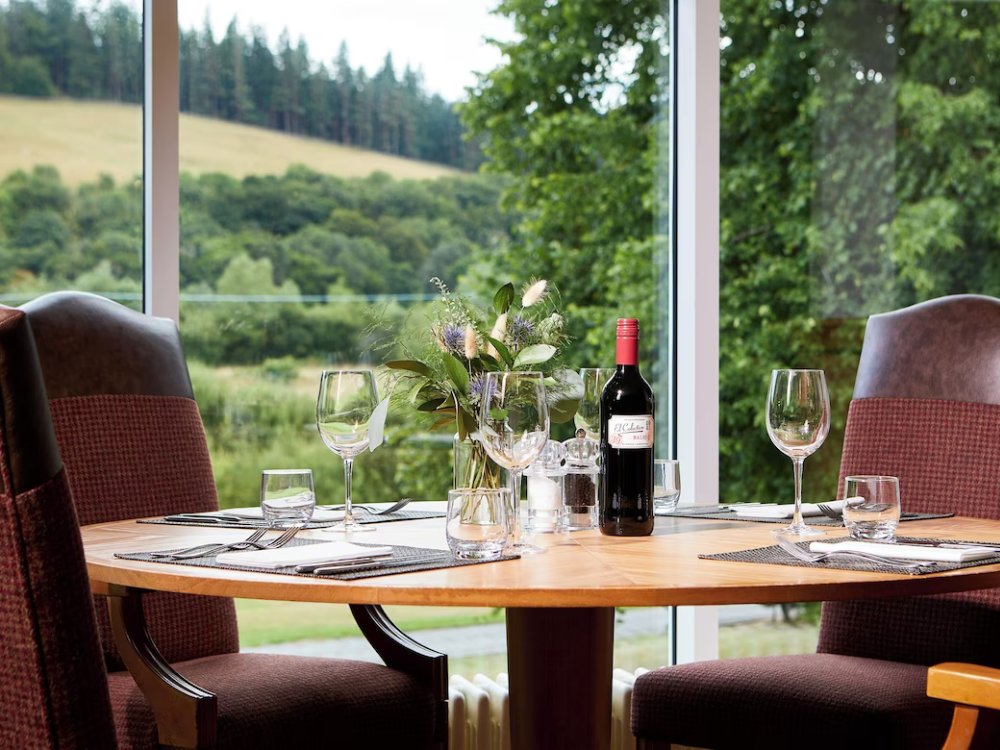 Macdonald Cardrona Hotel, Golf & Spa
