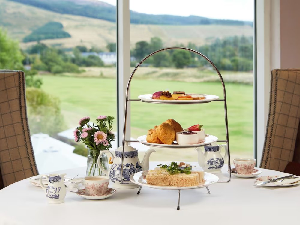 Macdonald Cardrona Hotel, Golf & Spa