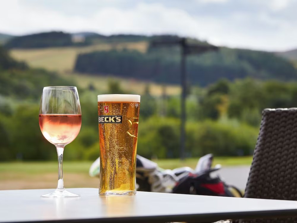 Macdonald Cardrona Hotel, Golf & Spa