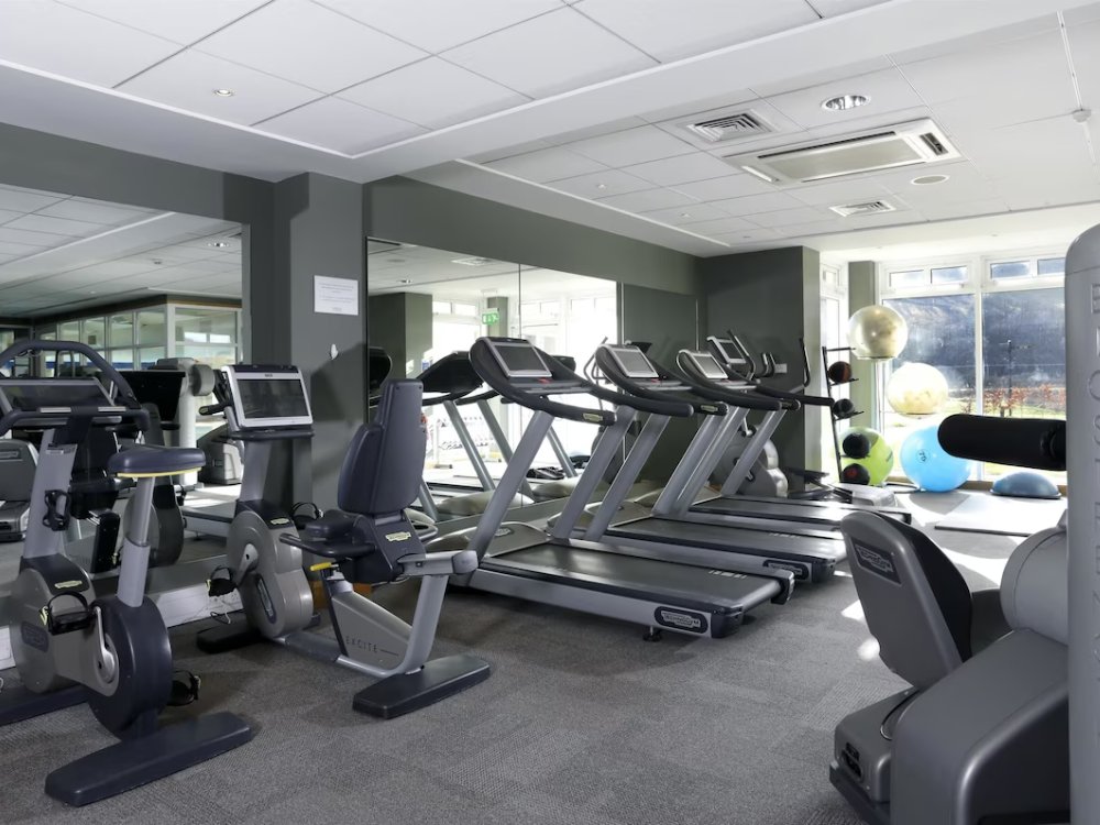 Macdonald Cardrona Hotel, Golf & Spa