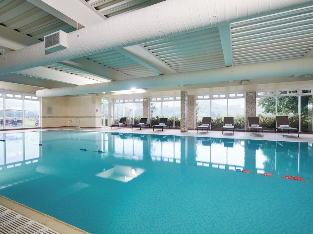 Macdonald Cardrona Hotel, Golf & Spa