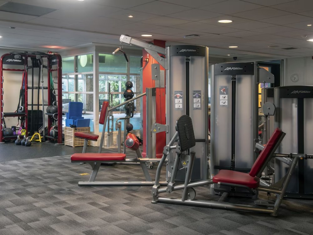 Macdonald Cardrona Hotel, Golf & Spa