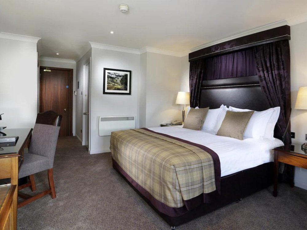 Macdonald Cardrona Hotel, Golf & Spa
