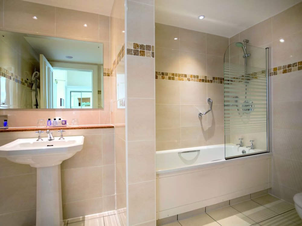 Macdonald Cardrona Hotel, Golf & Spa