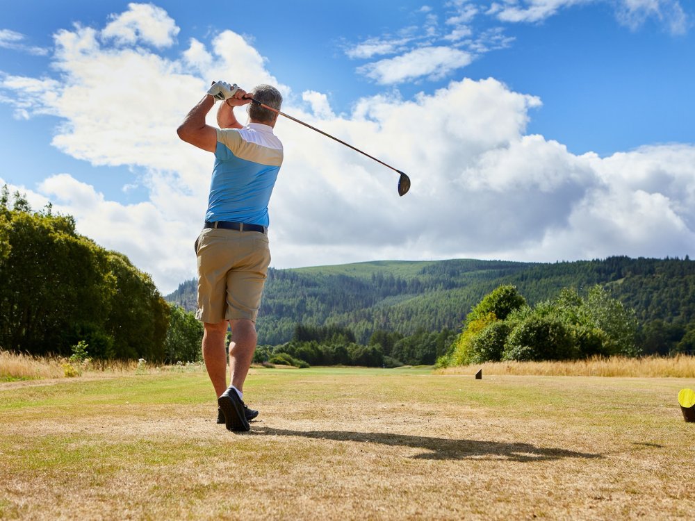 Macdonald Cardrona Golf & Country Club