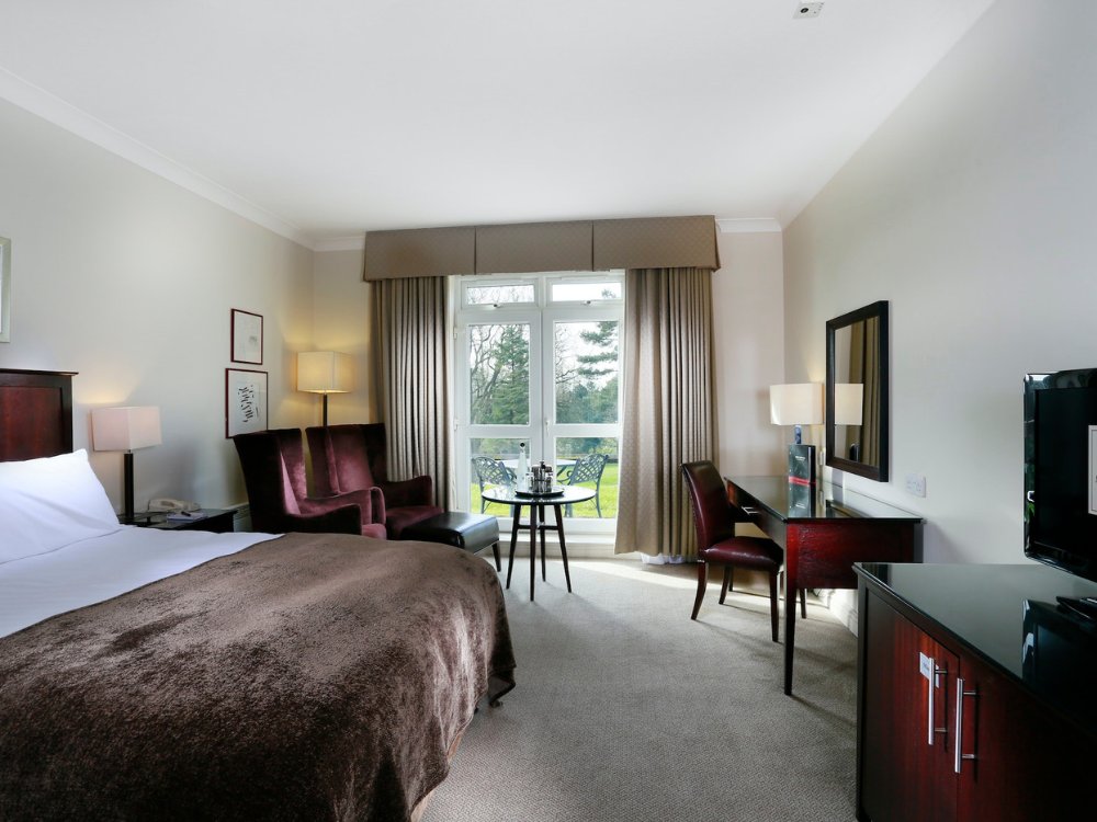 Macdonald Hill Valley Hotel, Golf & Spa