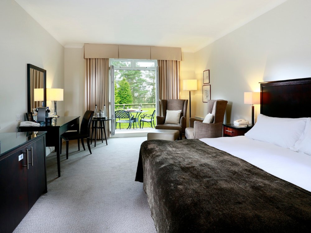 Macdonald Hill Valley Hotel, Golf & Spa