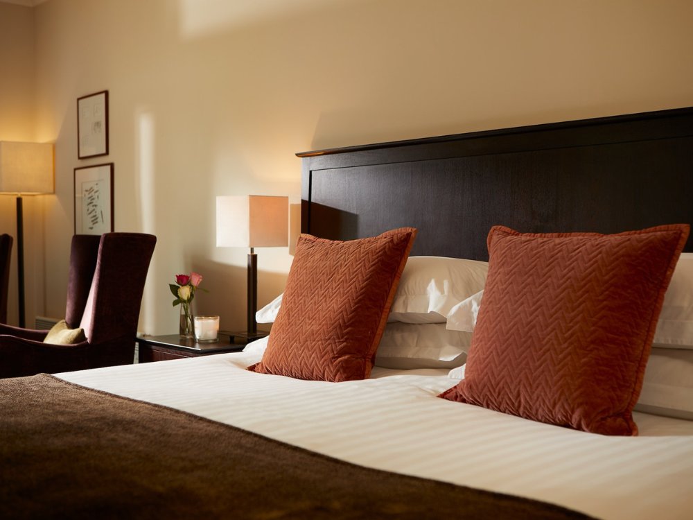 Macdonald Hill Valley Hotel, Golf & Spa