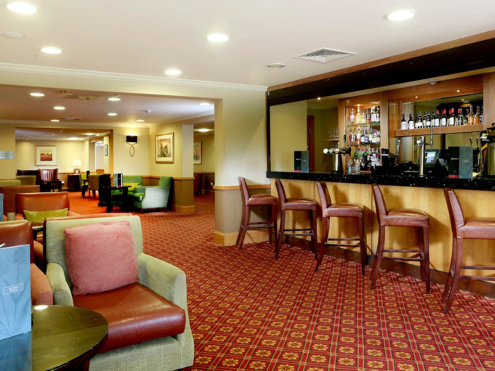 Macdonald Hill Valley Hotel, Golf & Spa