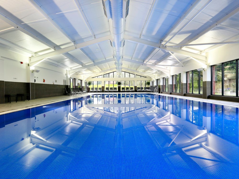 Macdonald Hill Valley Hotel, Golf & Spa