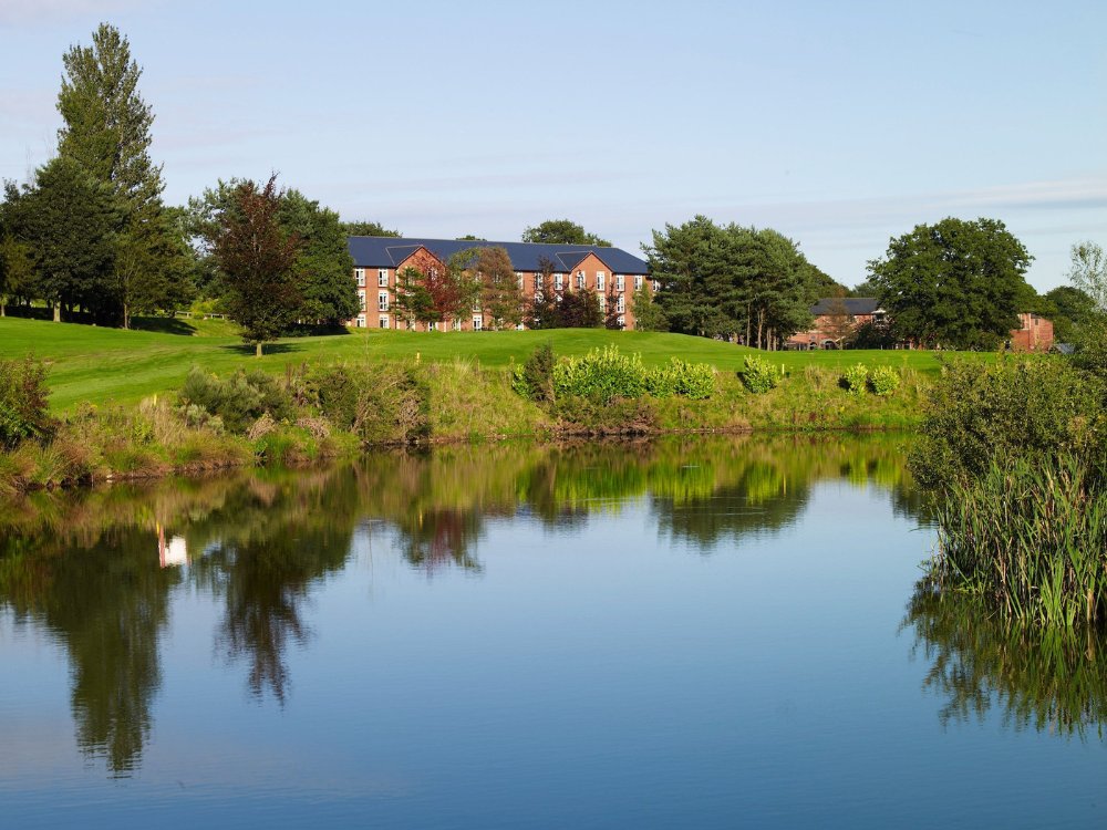 Macdonald Hill Valley Hotel, Golf & Spa