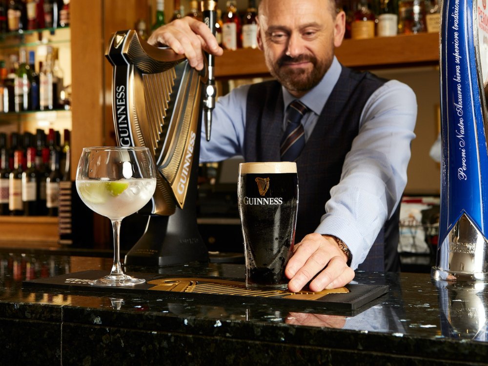 Macdonald Hill Valley Hotel, Golf & Spa