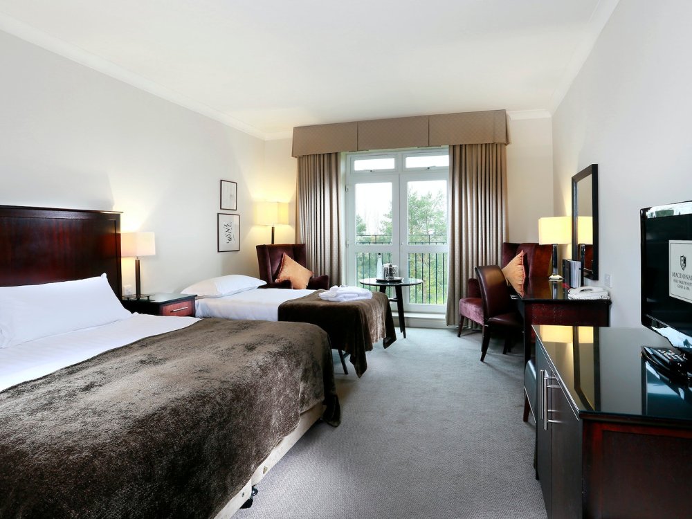 Macdonald Hill Valley Hotel, Golf & Spa