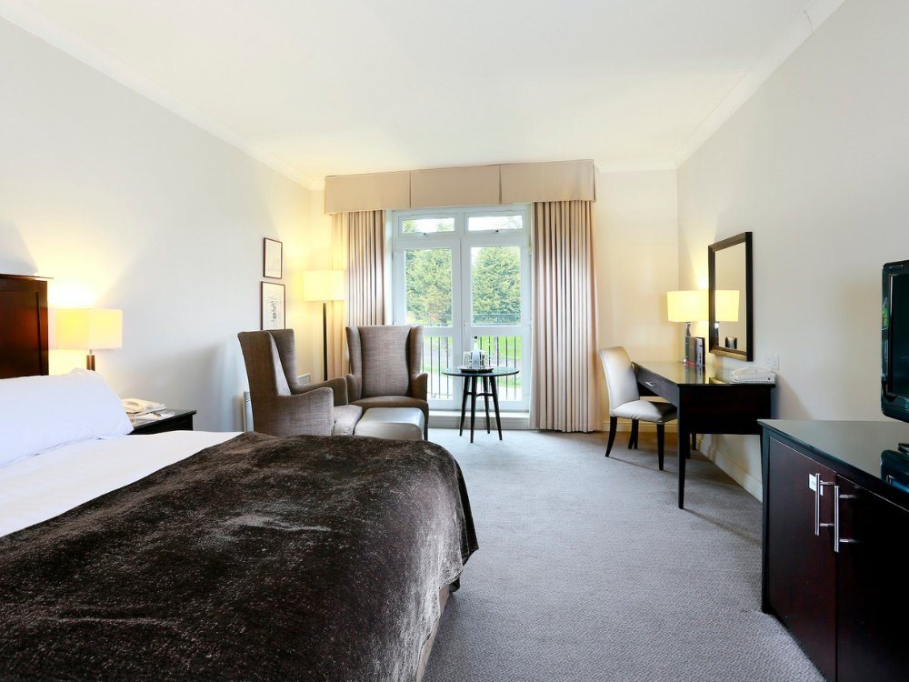 Macdonald Hill Valley Hotel, Golf & Spa