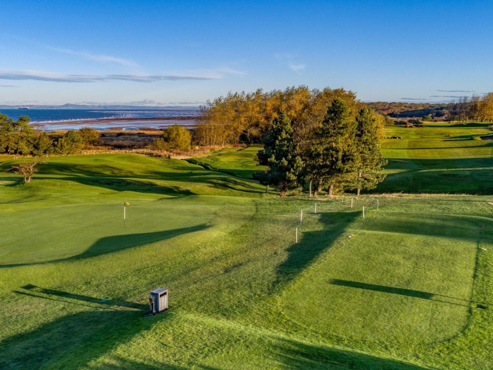 Longniddry Golf Club
