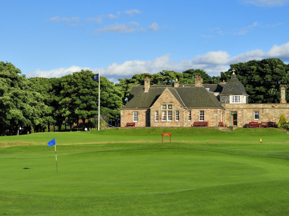 Longniddry Golf Club