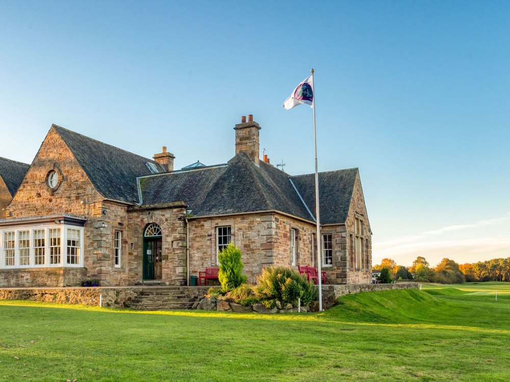 Longniddry Golf Club