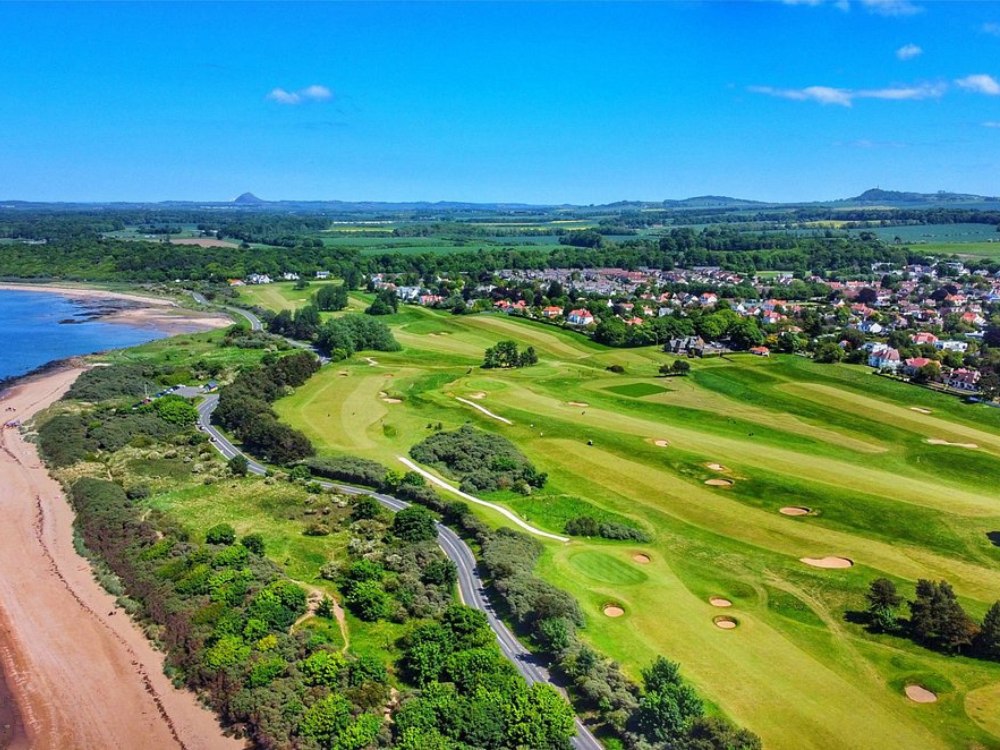 Longniddry Golf Club