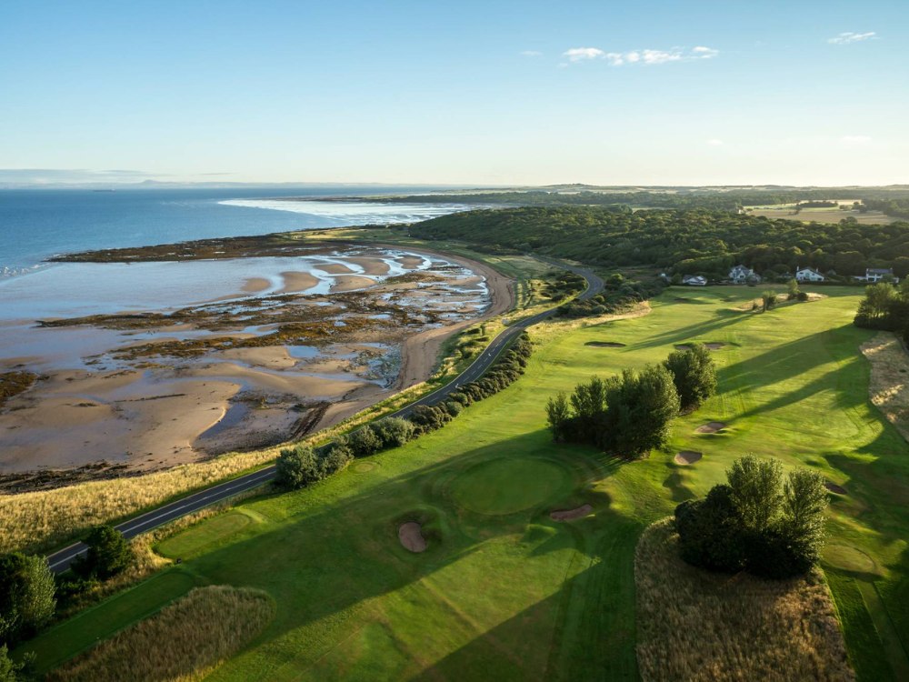 Longniddry Golf Club