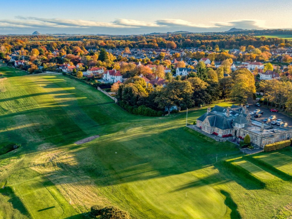 Longniddry Golf Club